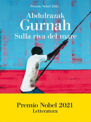 cover image of Sulla riva del mare